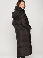 Куртка зимова жіноча PERSO BLH201066FX 2XL Чорна (5908312930112) - зображення 2
