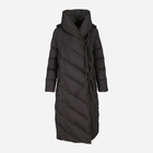 Куртка зимова жіноча PERSO BLH201066FX 2XL Чорна (5908312930112) - зображення 7