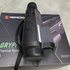 Тепловізійний монокуляр HikMicro Gryphon GH25L LRF, 1200 м, 25 мм, лазерний далекомір (600 м), цифрова камера 1080p, Wi-Fi - зображення 6