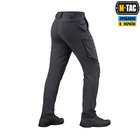 M-Tac штани Sahara Flex Light Dark Grey 32/32 32/32 - зображення 4