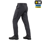 M-Tac штани Sahara Flex Light Dark Grey 32/32 32/32 - зображення 5