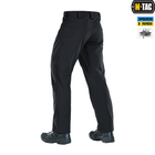 M-Tac брюки Soft Shell Vent Black 34/32 - изображение 4