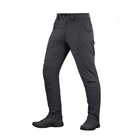 M-Tac брюки Sahara Flex Light Dark Grey 34/32 34/32 - изображение 1