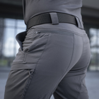 M-Tac брюки Sahara Flex Light Dark Grey 34/32 34/32 - изображение 9