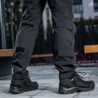 M-Tac брюки Conquistador Gen I Flex Black 26/32 - изображение 9