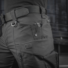 M-Tac брюки Conquistador Gen I Flex Black 26/32 - изображение 13