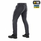 M-Tac штани Aggressor Summer Flex Dark Grey 30/34 - зображення 5