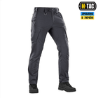 M-Tac брюки Aggressor Summer Flex Dark Grey 38/32 - изображение 4