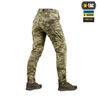 M-Tac брюки Aggressor Lady рип-стоп MM14 24/30 - изображение 4