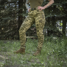 M-Tac брюки Aggressor Lady рип-стоп MM14 24/30 - изображение 6