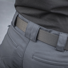 M-Tac брюки Aggressor Summer Flex Dark Grey 28/30 - изображение 9