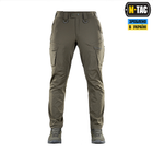 M-Tac штани Aggressor Summer Flex Dark Olive 34/34 - зображення 2