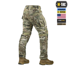 M-Tac брюки Army Gen.II NYCO Мультикам 30/34 - изображение 5