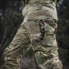 M-Tac брюки Army Gen.II NYCO Мультикам 36/34 - изображение 10