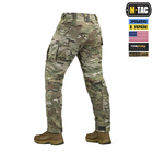 M-Tac брюки Army Gen.II NYCO Мультикам 40/34 - изображение 4