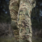 M-Tac брюки Army Gen.II NYCO Мультикам 38/36 - изображение 12