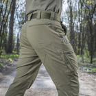 M-Tac брюки Aggressor Summer Flex Олива 36/36 - изображение 10