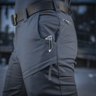 M-Tac брюки Patrol Gen.II Flex Синій 36/36 - изображение 15