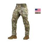 M-Tac брюки Army Gen.II NYCO Extreme Мультикам 38/34 - изображение 1