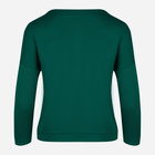 Блузка жіноча Figl M710 XL Зелена (5902194383165) - зображення 7