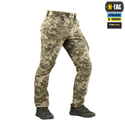 M-Tac штани Aggressor Summer Flex MM14 34/34 - зображення 3