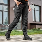 M-Tac брюки Aggressor Lady Flex Чорний 34/34 - изображение 7