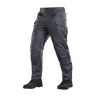 M-Tac штани Conquistador Gen.I Flex Dark Grey 32/34