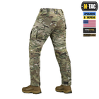 M-Tac штани Army Gen.II NYCO Multicam 28/32 - зображення 4