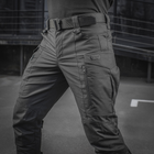 M-Tac брюки Conquistador Gen I Flex Чорний 42/36 - изображение 14