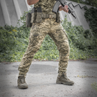 M-Tac брюки Aggressor Gen.II MM14 3XL/S - изображение 7
