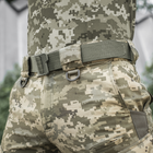 M-Tac брюки Aggressor Gen.II MM14 3XL/S - изображение 10