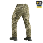 M-Tac брюки полевые рип-стоп MM14 S/L - изображение 4