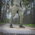 M-Tac штани Aggressor Summer Flex Army Olive 34/32 - зображення 7