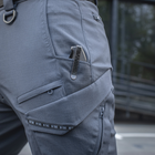 M-Tac брюки Aggressor Summer Flex Синій 28/30 - изображение 11