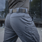 M-Tac брюки Aggressor Summer Flex Dark Navy Blue 30/32 - изображение 10