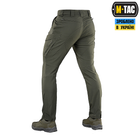 M-Tac брюки Aggressor Summer Flex Army Olive 30/32 - изображение 4