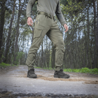 M-Tac брюки Aggressor Summer Flex Army Olive 30/32 - изображение 7