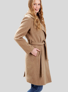 Пальто жіноче PERSO MAH201003F L Бежеве (5908312930631) - зображення 3