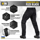 Брюки Conquistador Gen I Flex M-Tac Черный 28 - изображение 5