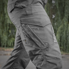 M-Tac брюки Aggressor Gen II Flex Dark Grey 42/34 - изображение 7