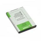 Акумулятор PowerPlant HTC Touch Pro II BA S390 1500mAh