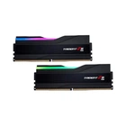 Модуль памяти G.Skill DDR5 32GB (2x16GB) 6400 Trident Z5 RGB Black (F5-6400J3239G16GX2-TZ5RK)
