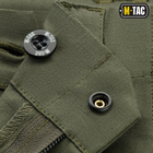 M-Tac шорти Conquistador Flex Army Olive XL - зображення 7