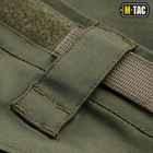 M-Tac шорты Conquistador Flex Army Olive S - изображение 12