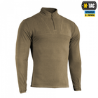 Кофта Delta Fleece M-Tac Олива 3XL - зображення 3