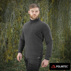 Кофта Delta Polartec M-Tac Чорний 2XL - зображення 5