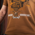 M-Tac футболка Viking Coyote Brown XS - изображение 14