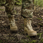 Бойові черевики HAIX Bundeswehr Combat Boots Койот 46.5 - зображення 12