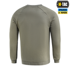 Свитшот Cotton M-Tac Олива M - изображение 4