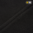Кофта Delta Fleece M-Tac Черный M - изображение 11